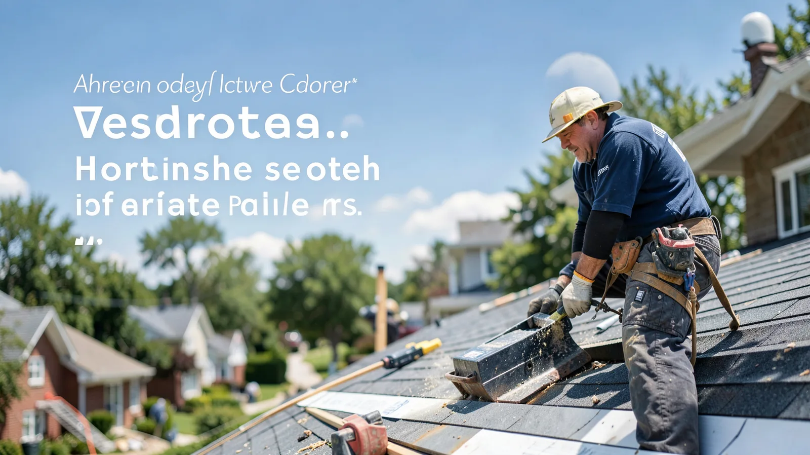 Roof Replacement in Hunnewell, MO near me